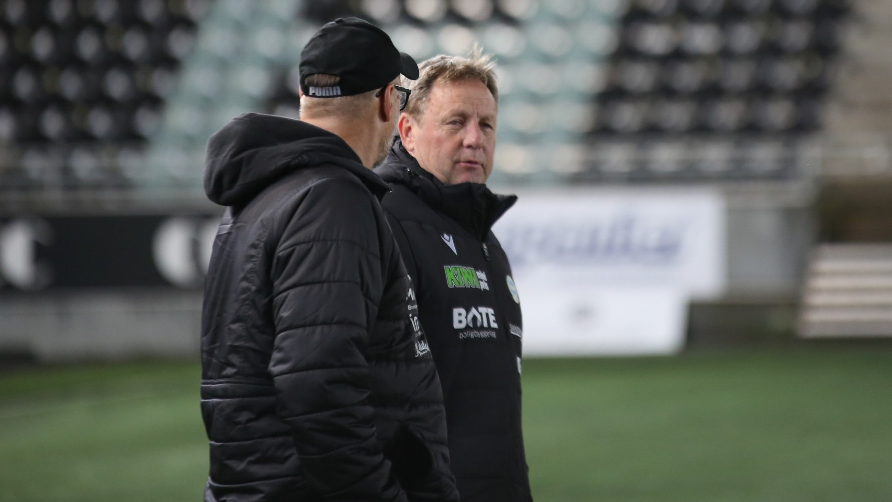 Årets tøffeste bortekamp?